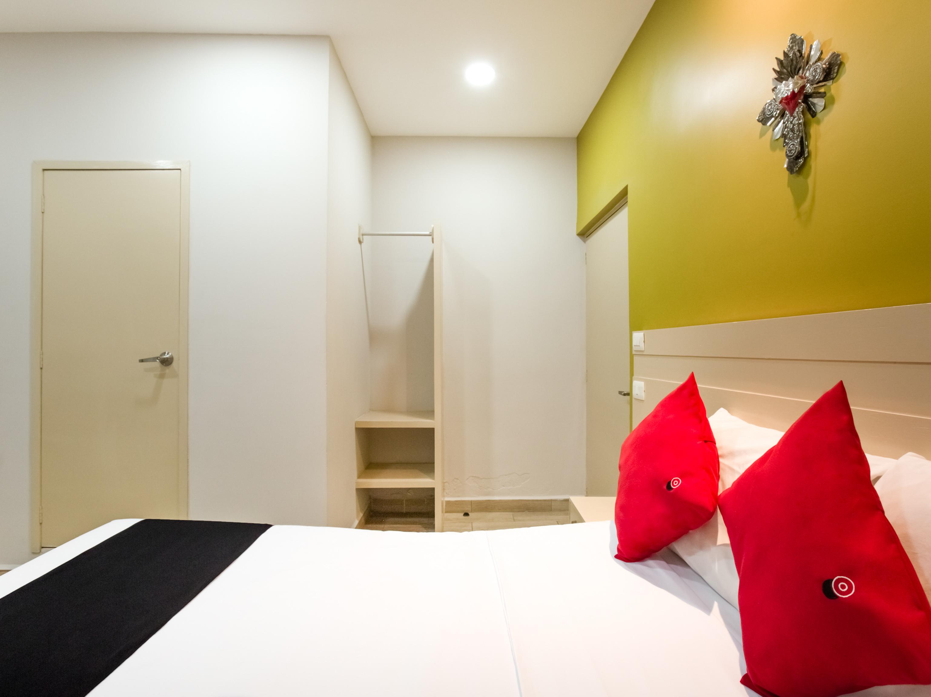 Hotel El Andariego Oaxaca Zewnętrze zdjęcie