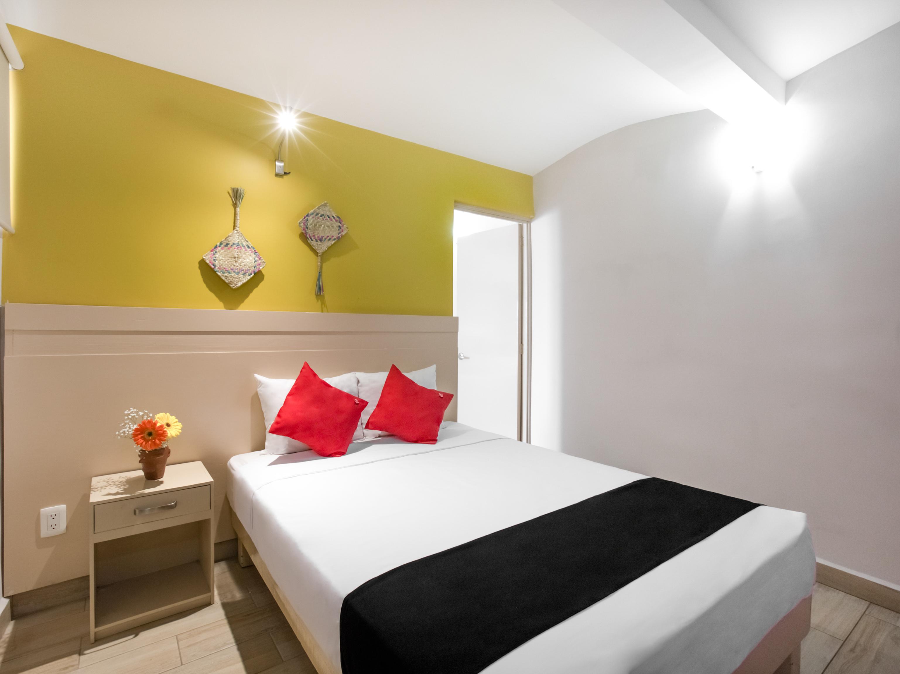 Hotel El Andariego Oaxaca Zewnętrze zdjęcie