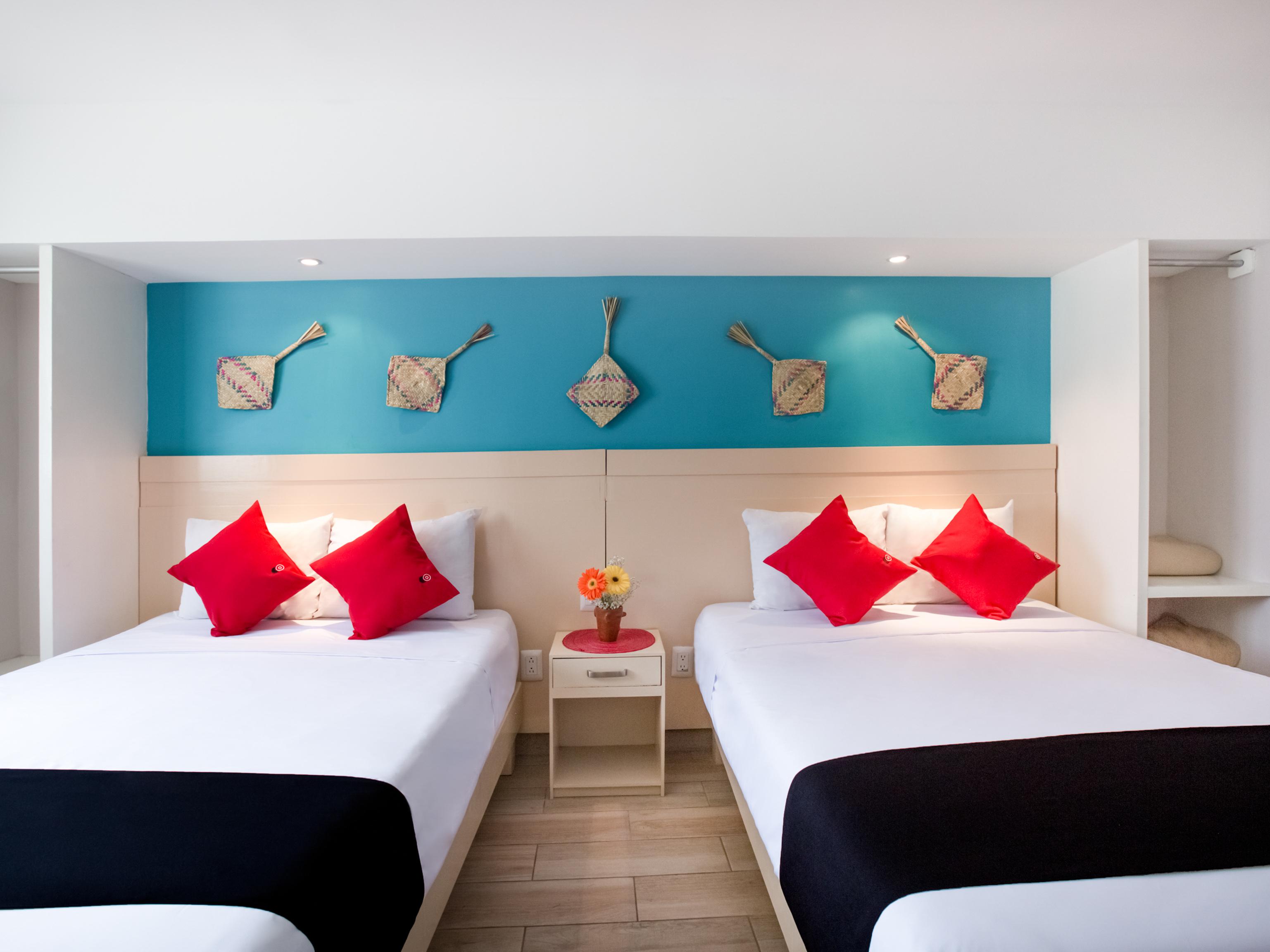 Hotel El Andariego Oaxaca Zewnętrze zdjęcie