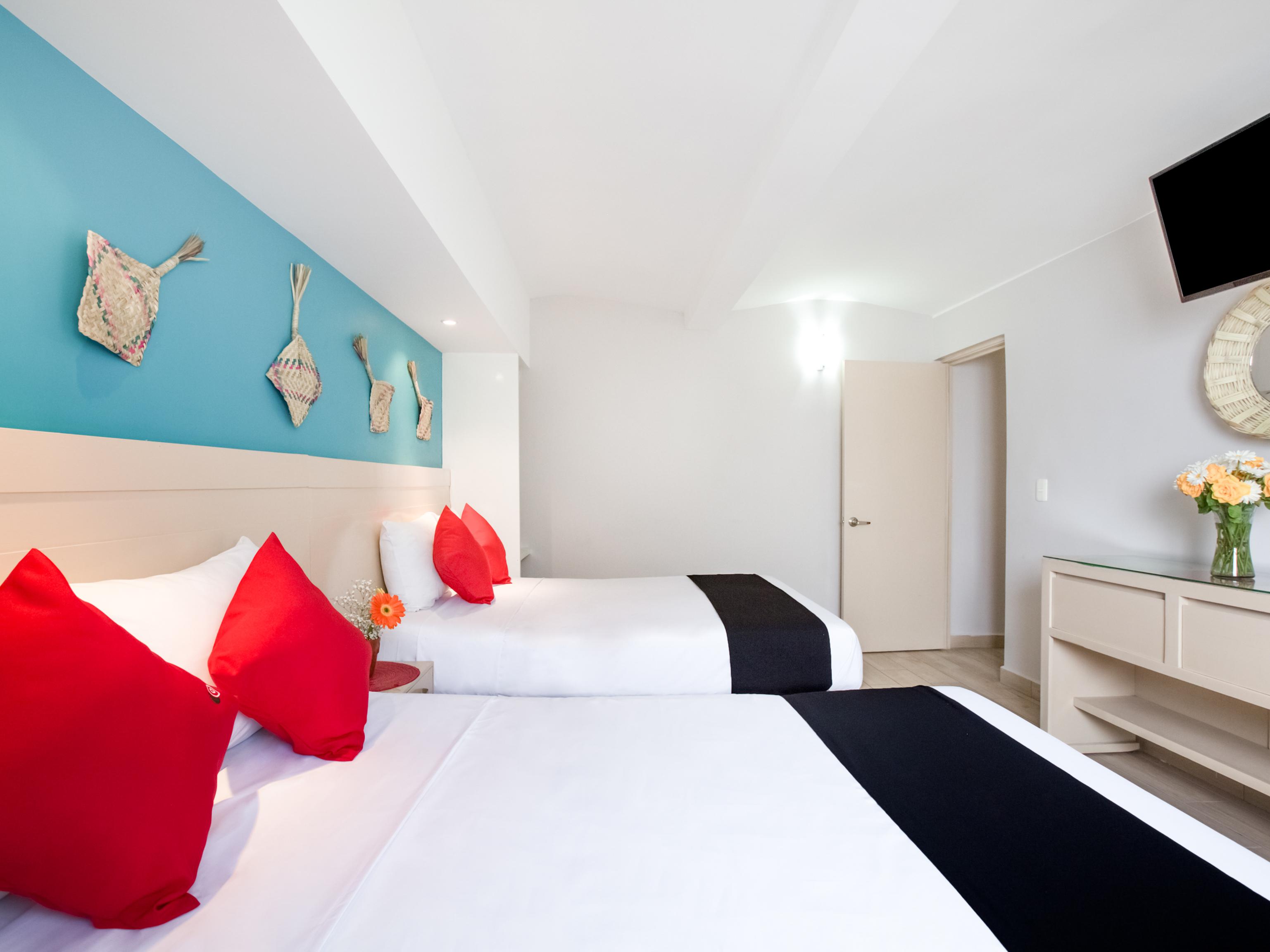 Hotel El Andariego Oaxaca Zewnętrze zdjęcie