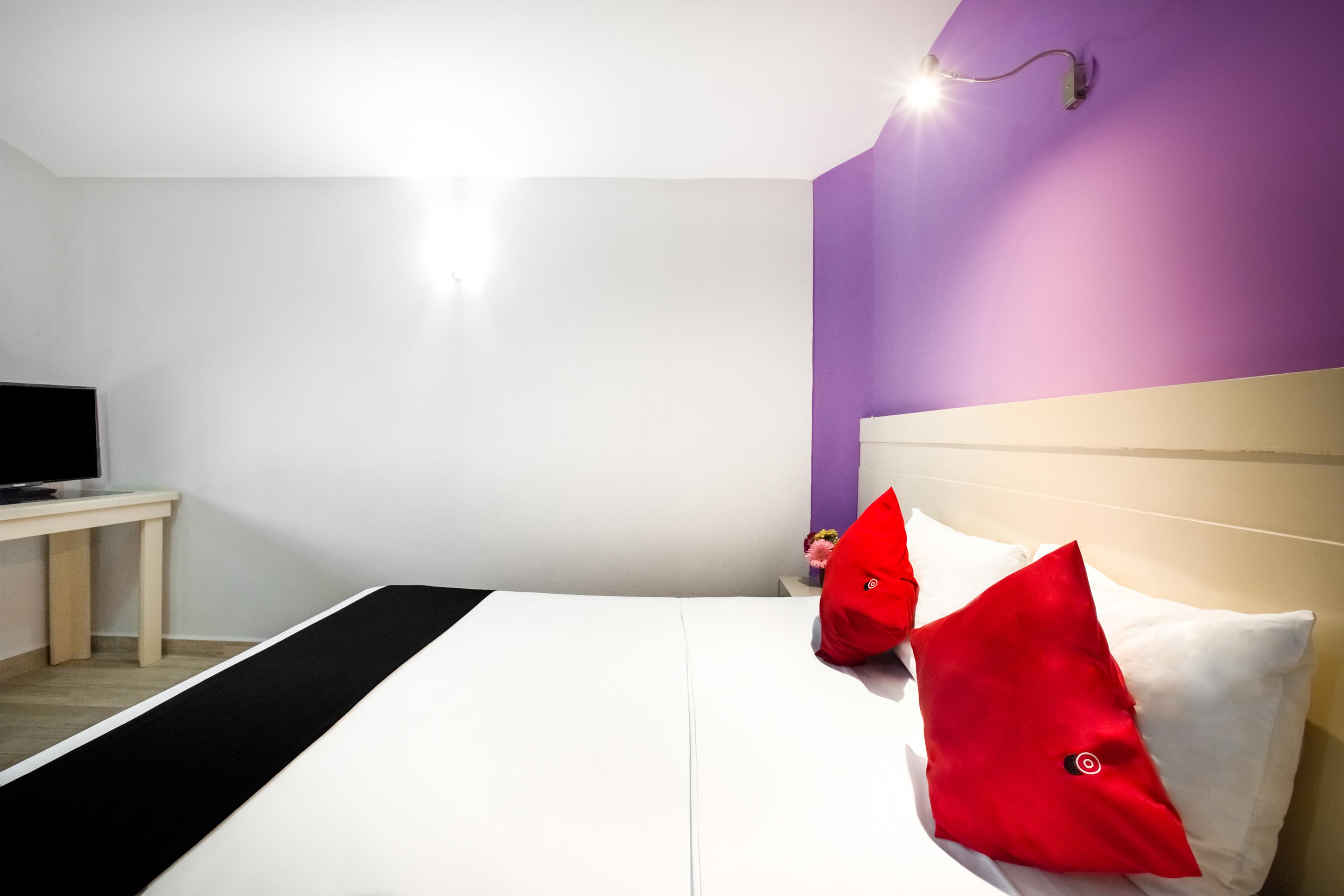 Hotel El Andariego Oaxaca Zewnętrze zdjęcie