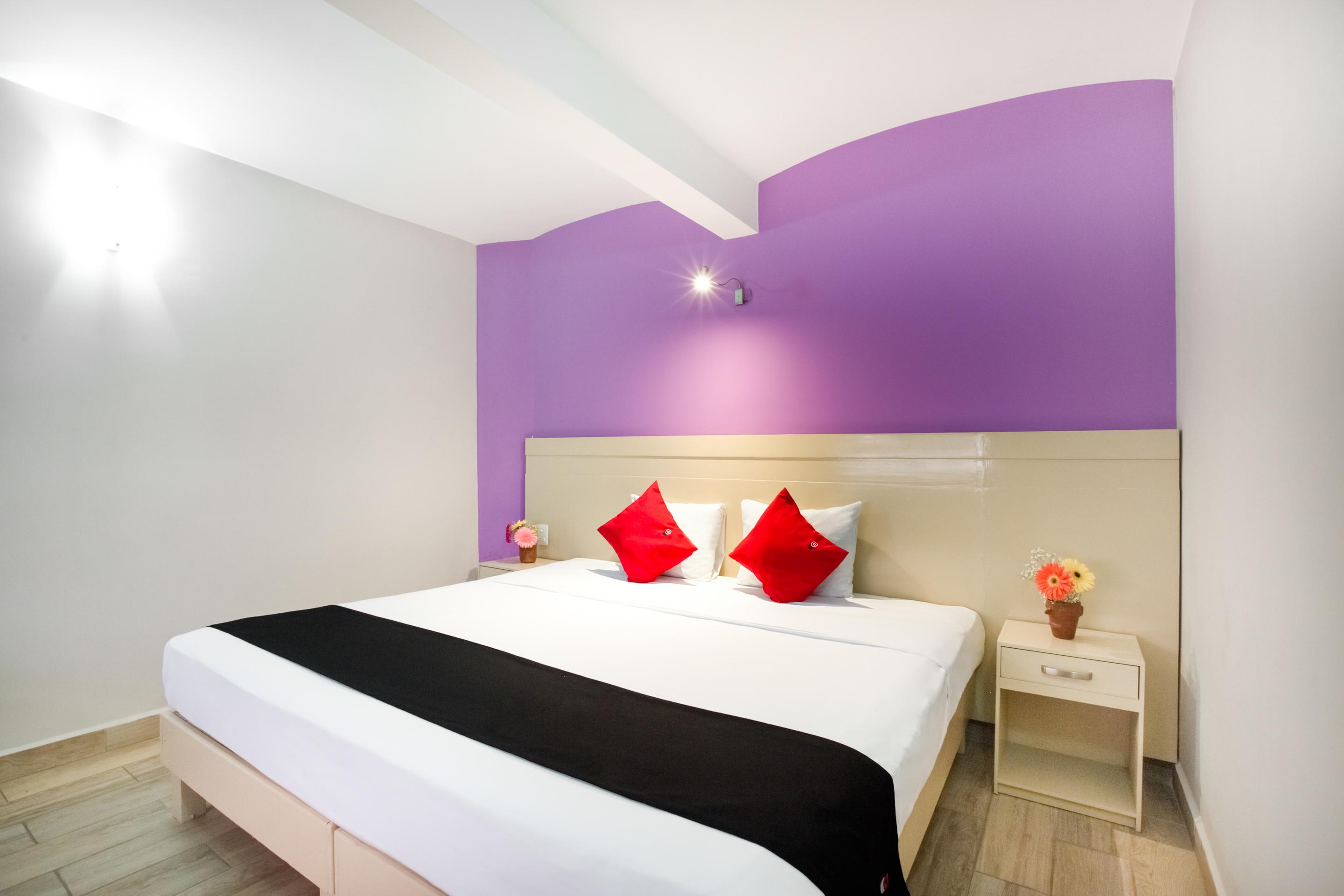 Hotel El Andariego Oaxaca Zewnętrze zdjęcie