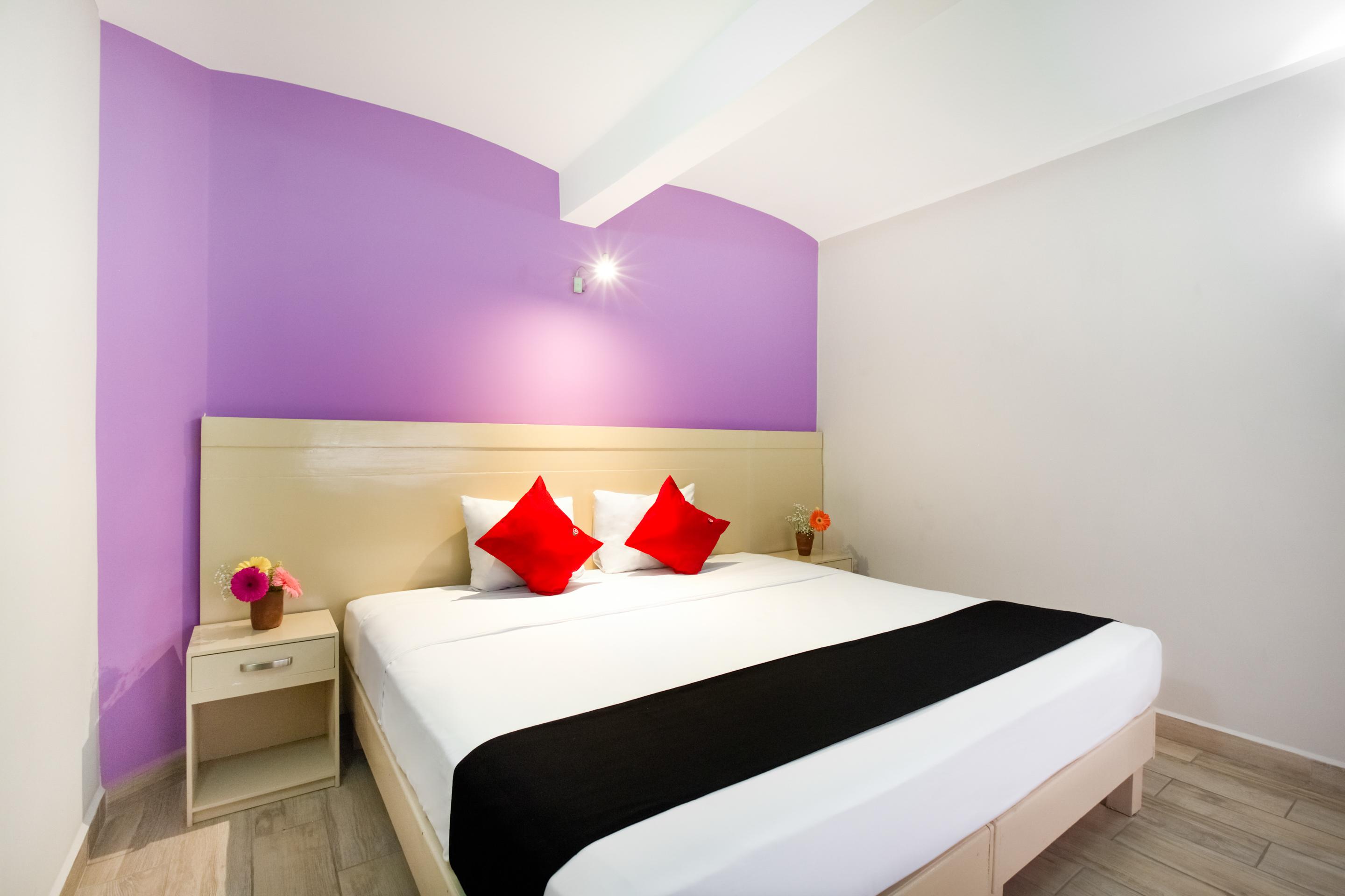 Hotel El Andariego Oaxaca Zewnętrze zdjęcie