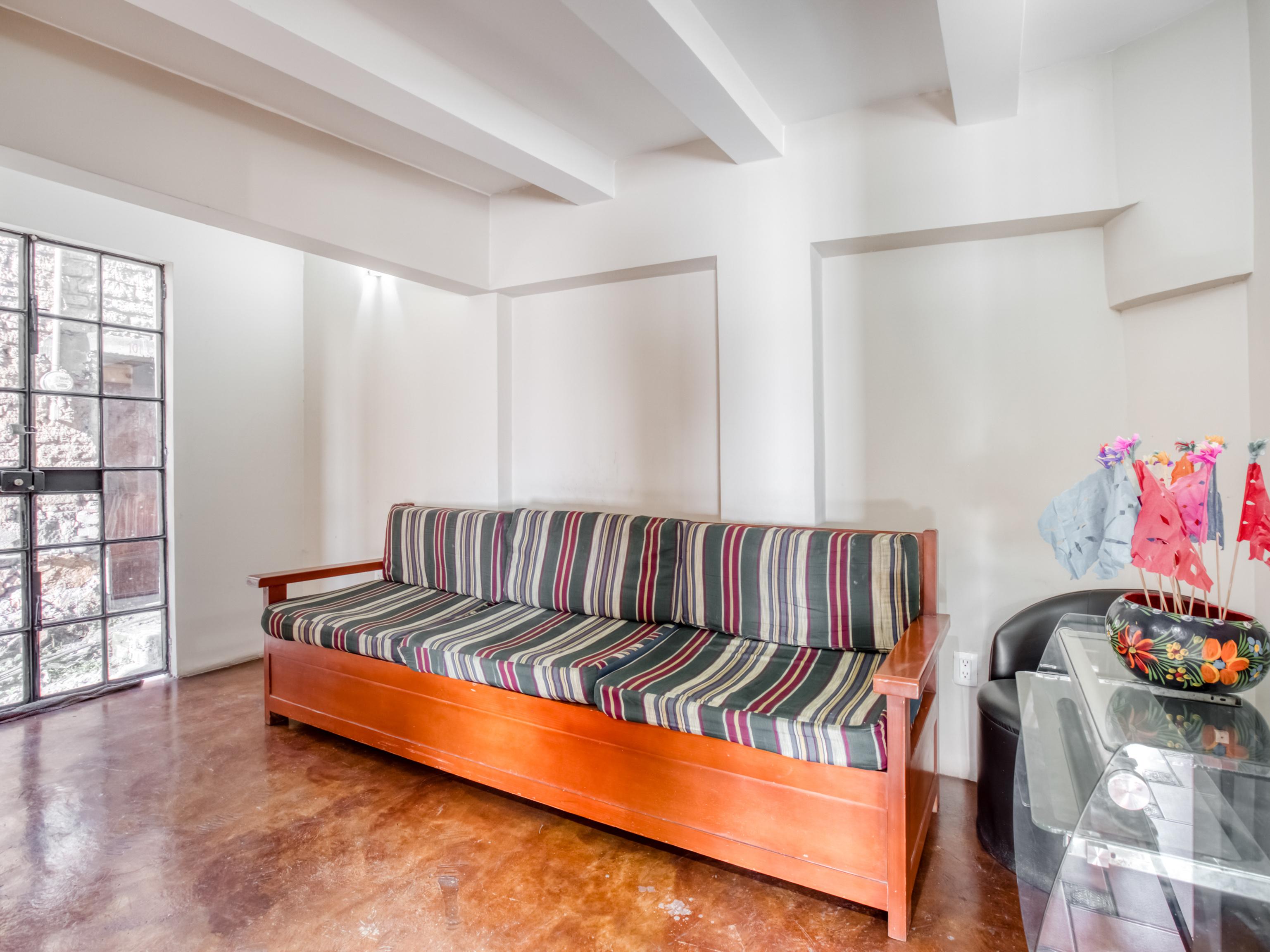 Hotel El Andariego Oaxaca Zewnętrze zdjęcie