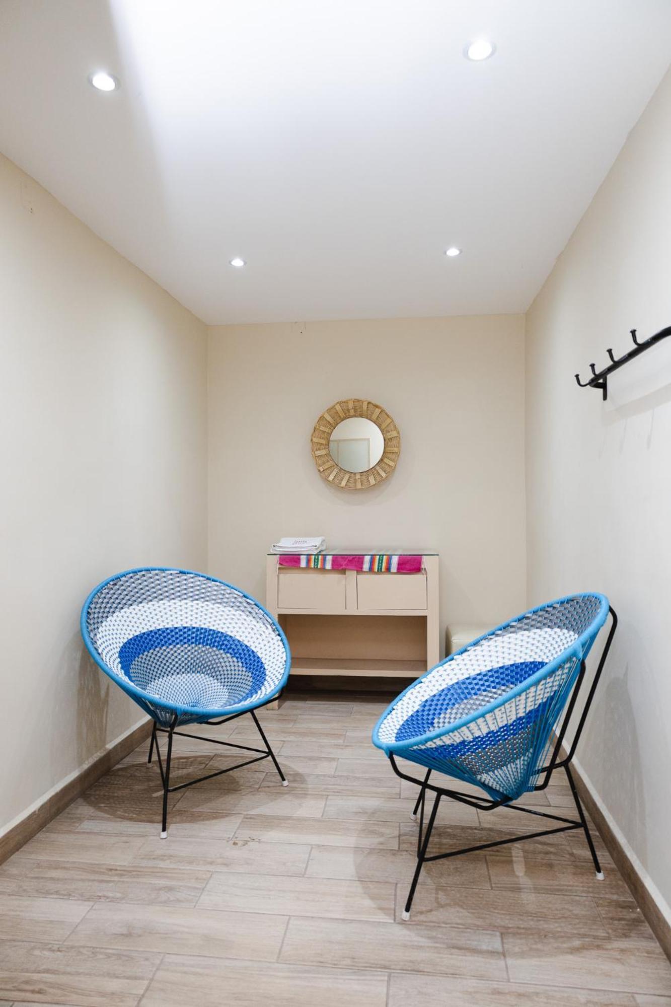 Hotel El Andariego Oaxaca Zewnętrze zdjęcie