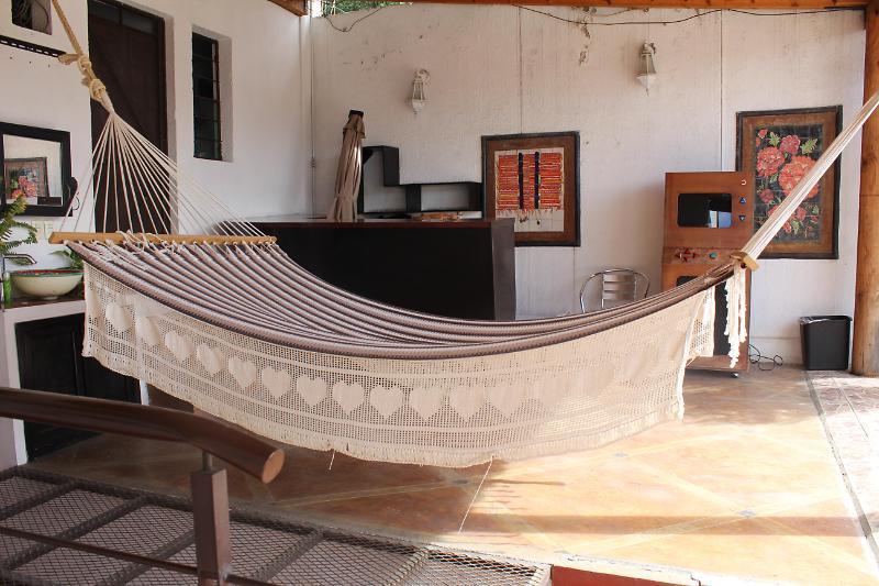 Hotel El Andariego Oaxaca Zewnętrze zdjęcie