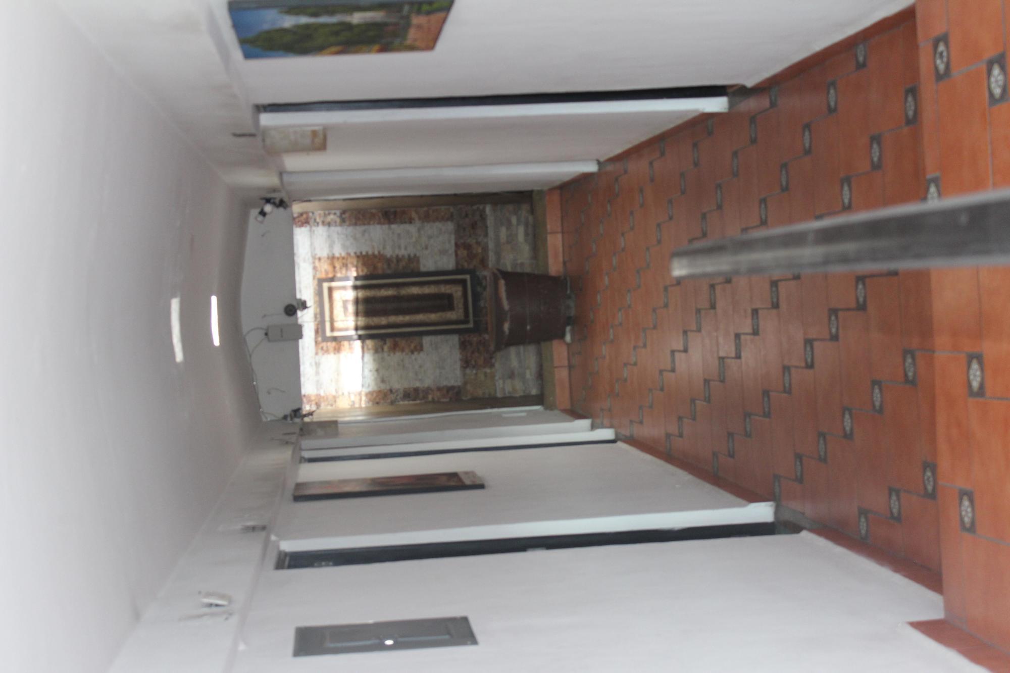 Hotel El Andariego Oaxaca Zewnętrze zdjęcie